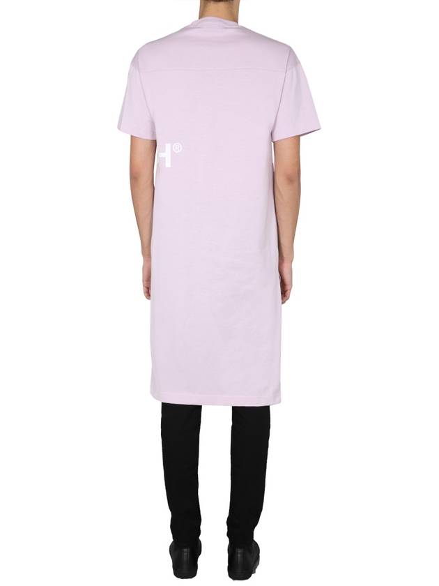 ROUND NECK DRESS - AMBUSH - BALAAN 3