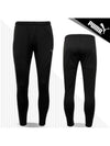 Individual Jewelry Warm Long Pants 65816503 Black R - PUMA - BALAAN 1