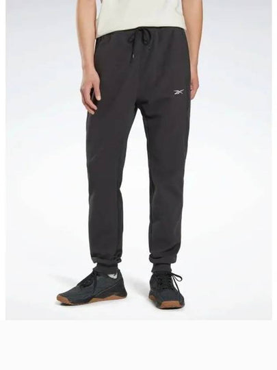 Workout Ready Thermowarm Pants Black HI2263 - REEBOK - BALAAN 1