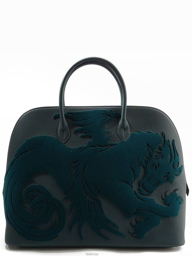 men tote bag - HERMES - BALAAN 1