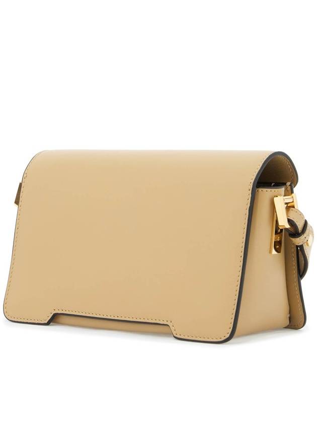 Trunkaroo Shoulder Bag Beige - MARNI - BALAAN 3