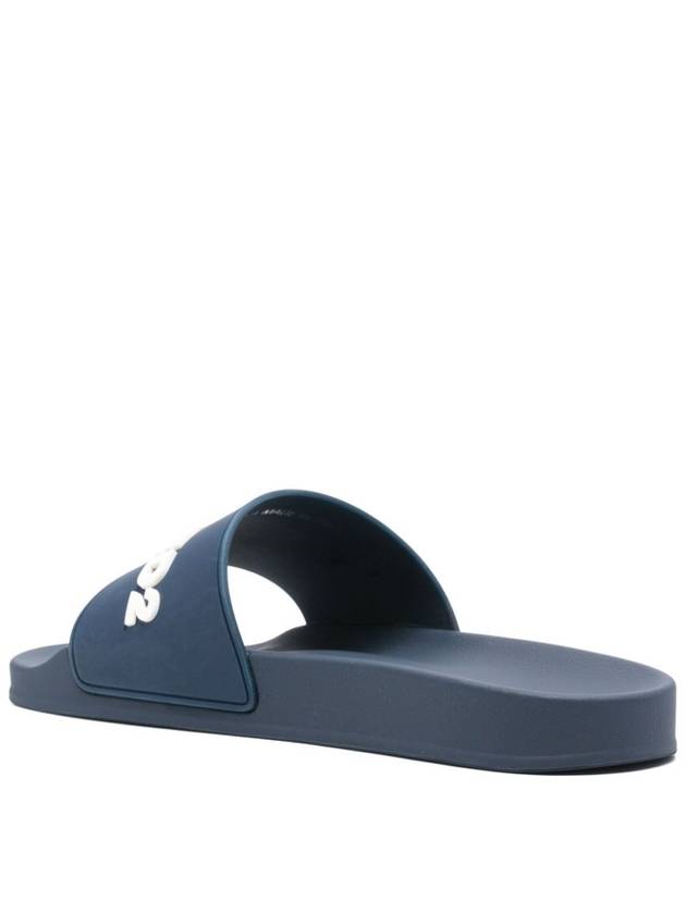 Dsquared2 Sandals - DSQUARED2 - BALAAN 3