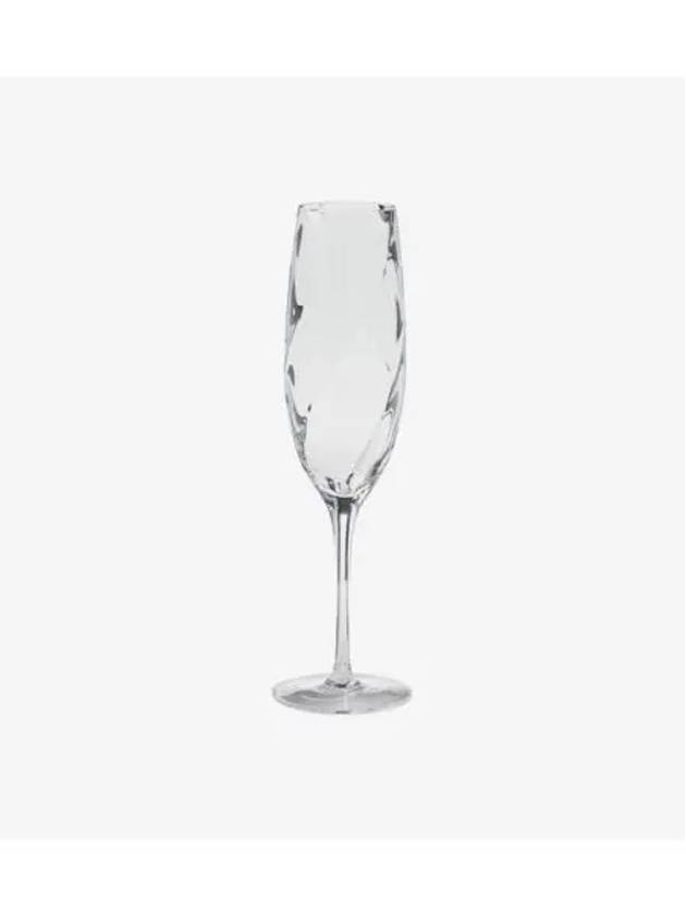 COSTA NOVA Otica 270ml champagne glass - COSTARELLOS - BALAAN 1