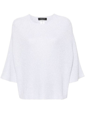 Fabiana Filippi Sweaters - FABIANA FILIPPI - BALAAN 1