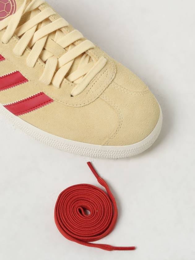 Sneakers Gazzelle Adidas Originals in pelle scamosciata - ADIDAS ORIGINALS - BALAAN 4