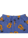 Kids Shorts 124AC073 420 - BOBO CHOSES - BALAAN 3