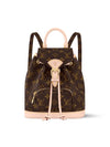 Montsourie Mini Backpack Monogram M11199 - LOUIS VUITTON - BALAAN 1