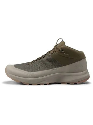 ARCTERYX Area Mid GTX Men - ARC'TERYX - BALAAN 1