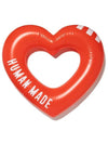 Heart Float Tube Red HM27GD150 - HUMAN MADE - BALAAN 2