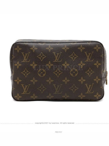 women clutch bag - LOUIS VUITTON - BALAAN 1