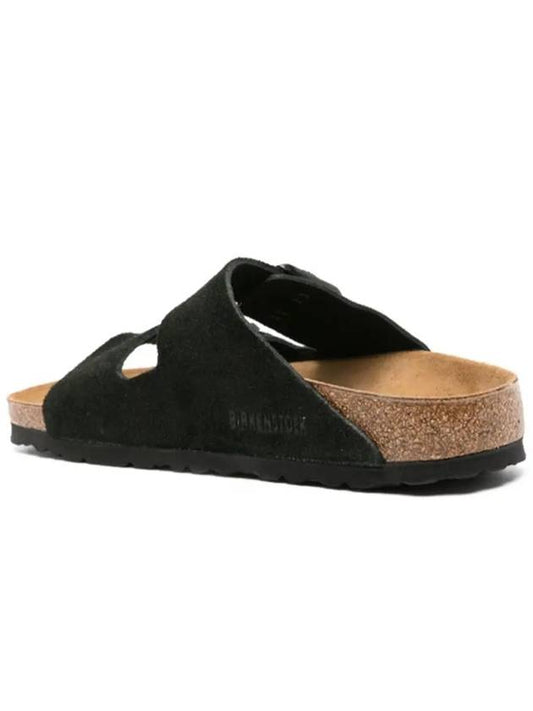 24SS Arizona BS Black 1027164 - BIRKENSTOCK - BALAAN 2