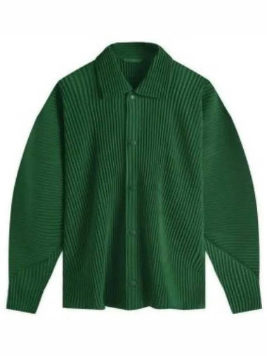 Homme Pliss Issey Miyake Jacket 775183 Free - ISSEY MIYAKE - BALAAN 1