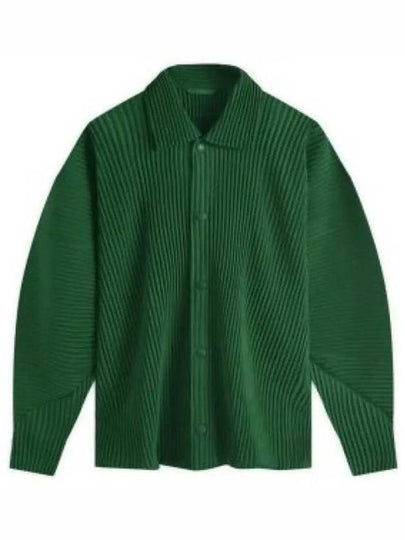 Homme Pliss Issey Miyake Jacket 775183 Free - ISSEY MIYAKE - BALAAN 1