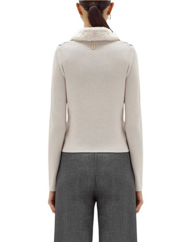 Blumarine Sweaters - BLUMARINE - BALAAN 3