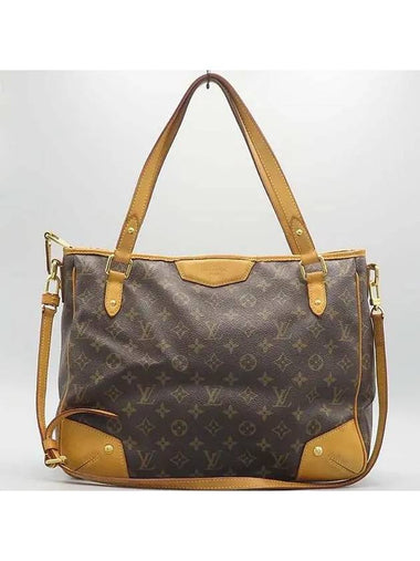 M41232 2 WAY bag - LOUIS VUITTON - BALAAN 1