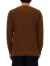 Howlin Sweater EASY KNIT BROWNE Free - HOWLIN' - BALAAN 3