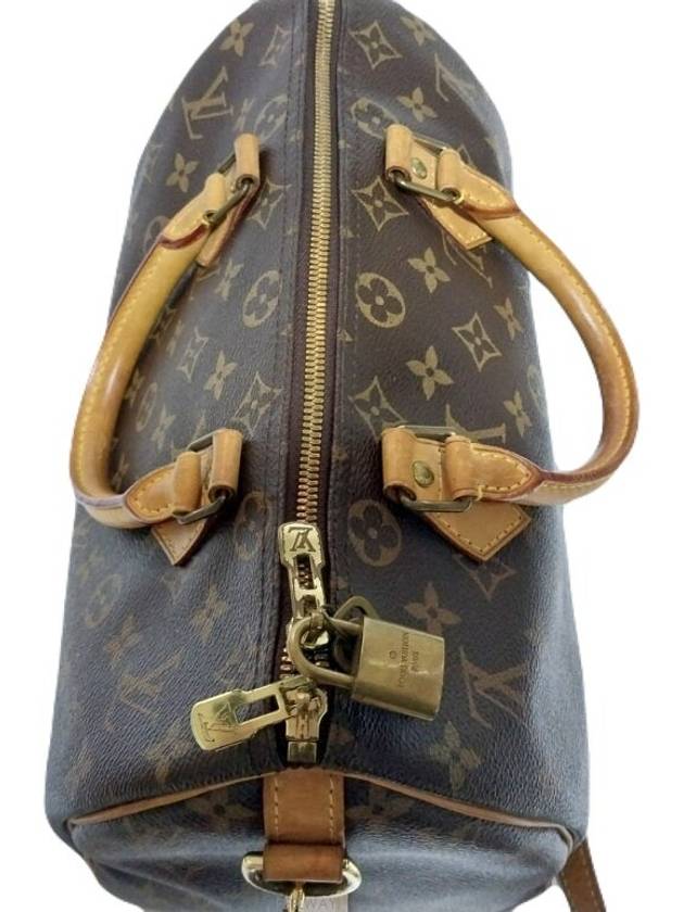 women tote bag - LOUIS VUITTON - BALAAN 2