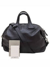 BB05097025 2 WAY bag - GIVENCHY - BALAAN 1