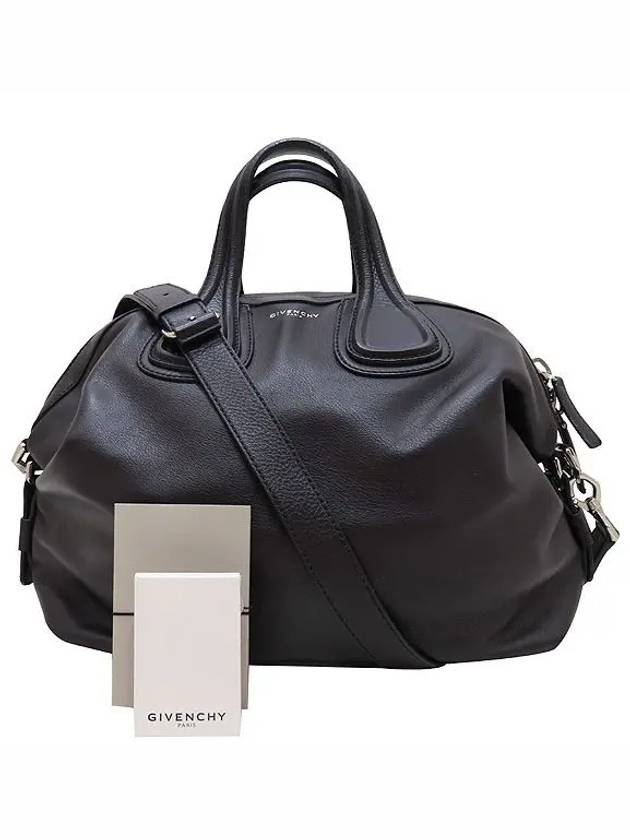 BB05097025 2 WAY bag - GIVENCHY - BALAAN 1