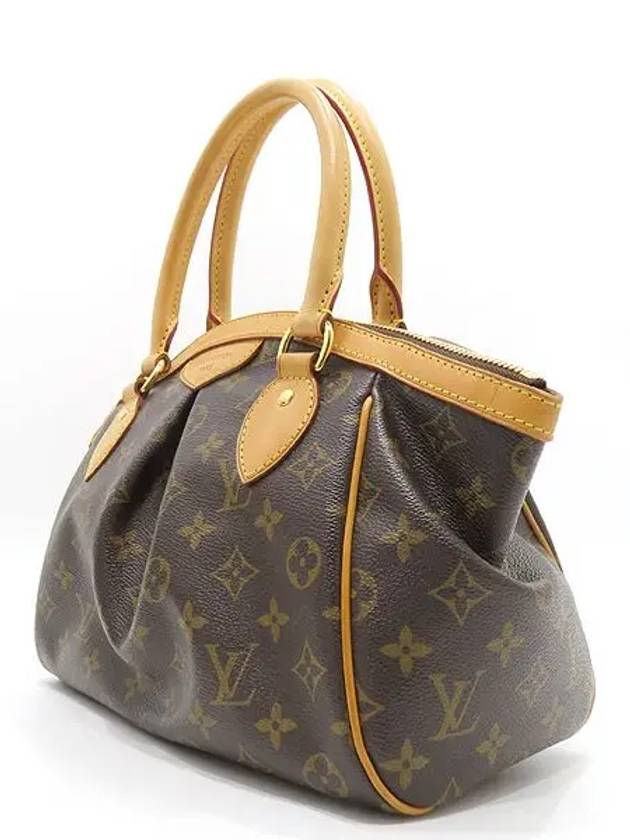 M40143 tote bag - LOUIS VUITTON - BALAAN 3