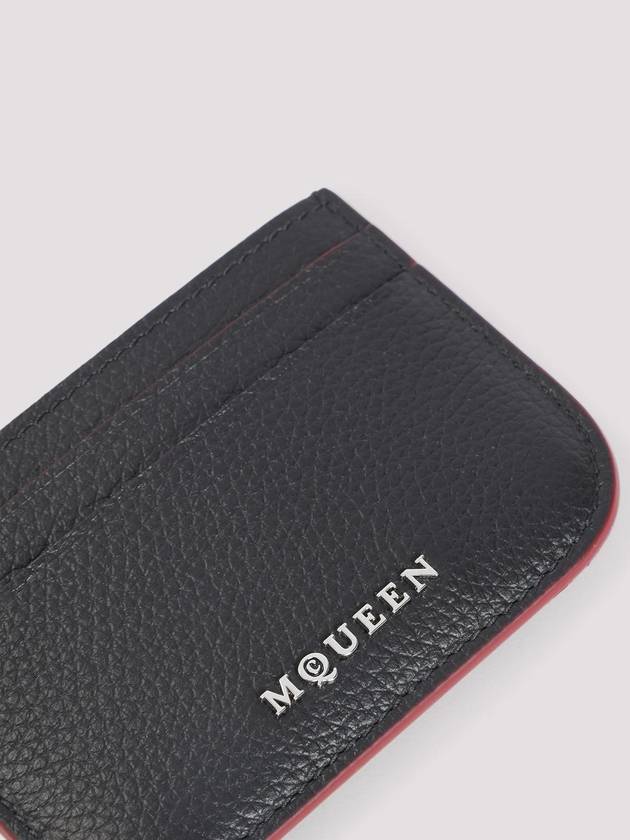 Alexander McQueen Smallleathergoods - ALEXANDER MCQUEEN - BALAAN 3