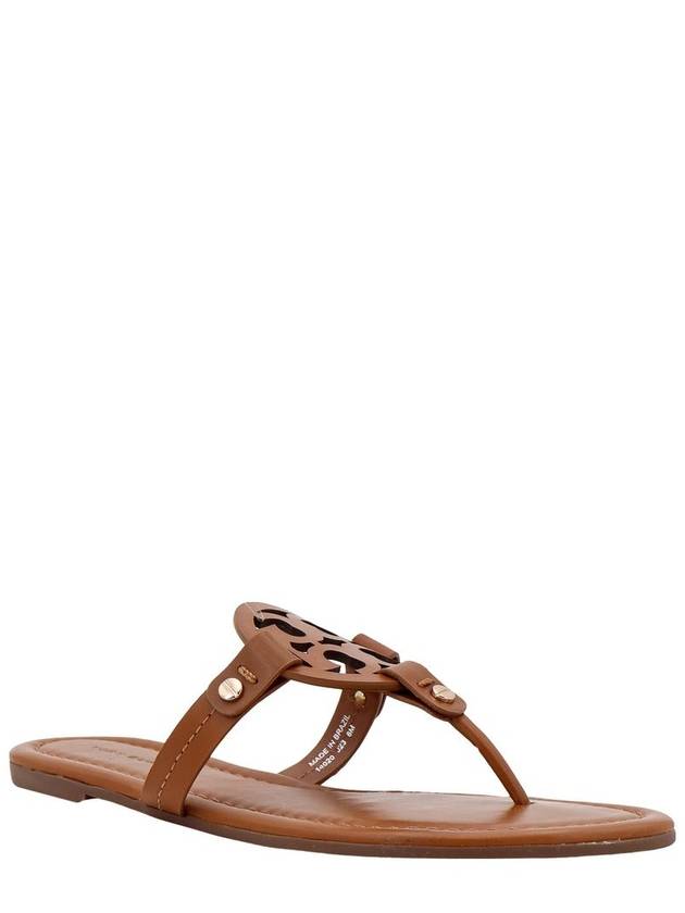 Tory Burch Sandal "Miller" - TORY BURCH - BALAAN 3