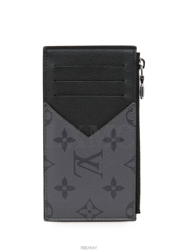 men card wallet - LOUIS VUITTON - BALAAN 1