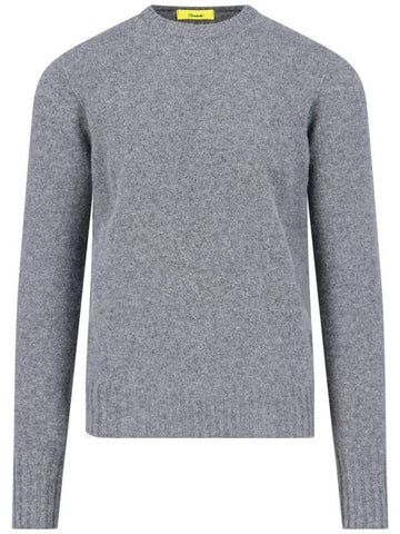 Drumohr Sweaters Grey - DRUMOHR - BALAAN 1