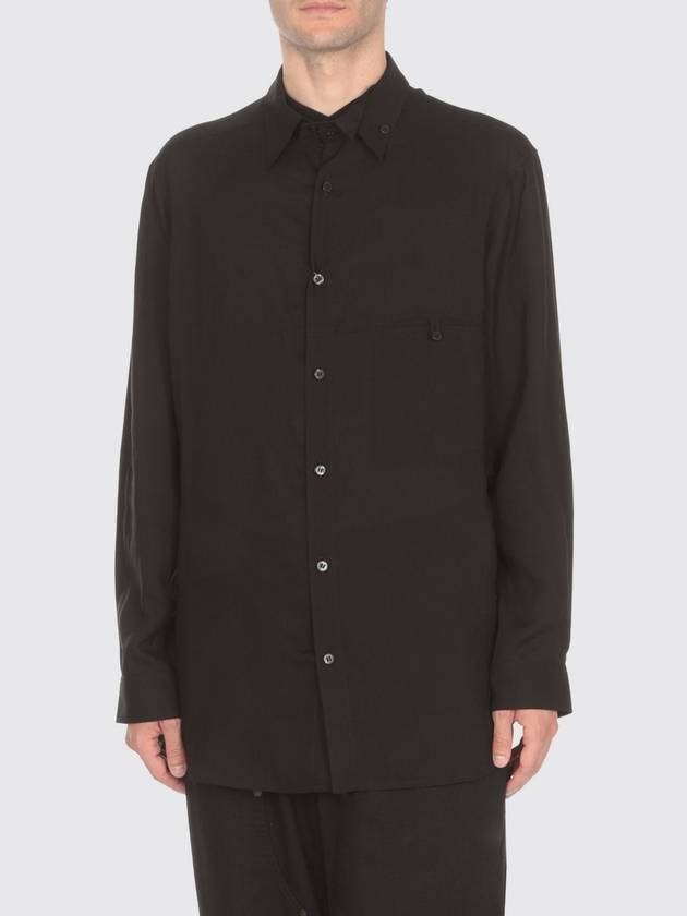 Shirt men Yohji Yamamoto - YOHJI YAMAMOTO - BALAAN 1