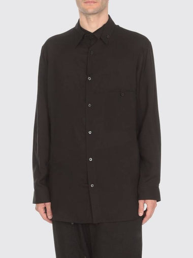 Shirt men Yohji Yamamoto - YOHJI YAMAMOTO - BALAAN 1