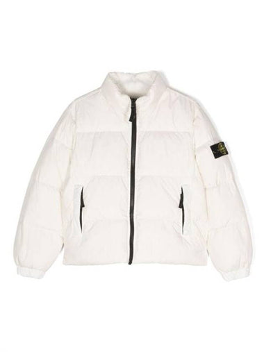 Junior Stone Island Jacket 791640823 V0093 - STONE ISLAND - BALAAN 1