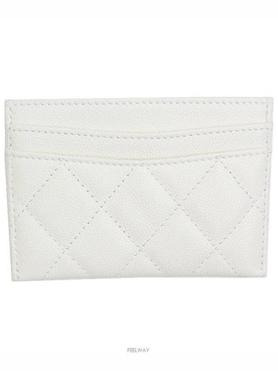 women card wallet - CHANEL - BALAAN 2