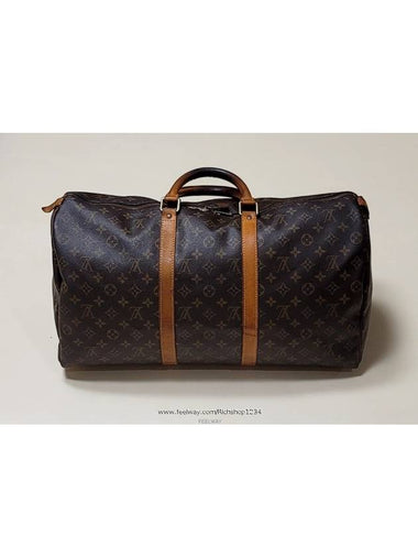 men s luggage bag - LOUIS VUITTON - BALAAN 1