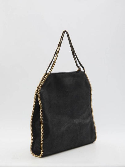 Foldable Falabella Tote bag - STELLA MCCARTNEY - BALAAN 2