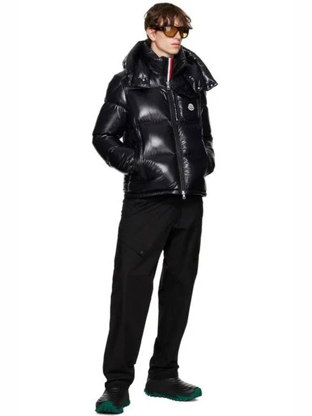 Montclair Montbeliard men s padding - MONCLER - BALAAN 5