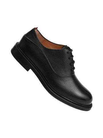 NILDER Derby Black - BALLY - BALAAN 1