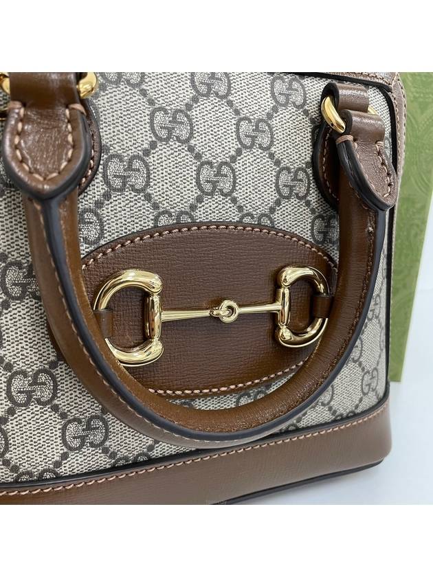 women cross bag - GUCCI - BALAAN 2