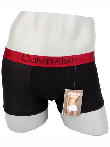 Underwear CK Men's Underwear Modal Draws NB1796 Bendred - CALVIN KLEIN - BALAAN 1