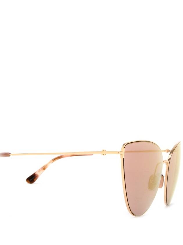 Sunglasses FT1005 28Z SHINY ROSE GOLD - TOM FORD - BALAAN 4