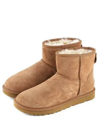 Women s classic mini boots 270699 - UGG - BALAAN 1