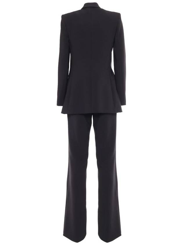 Elisabetta Franchi Suit Jacket+Pants - ELISABETTA FRANCHI - BALAAN 4