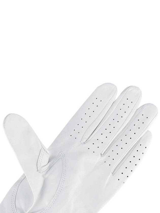 Men's Essential Golf Gloves Snow - G/FORE - BALAAN 9