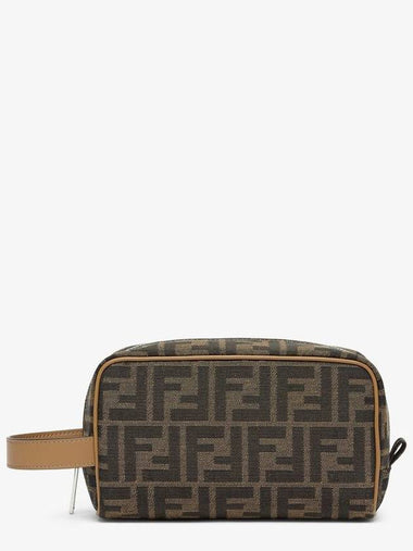 Fendi Bags.. Brown - FENDI - BALAAN 1