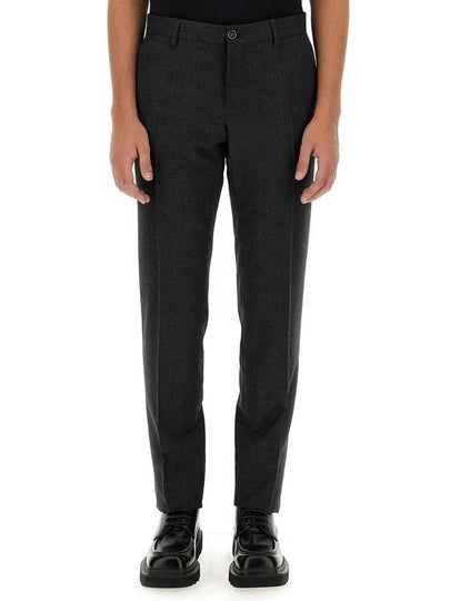 Pants GY7BMT FUBF4S8291 B0010809437 - DOLCE&GABBANA - BALAAN 2