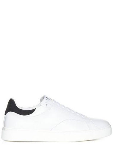 LANVIN DDB0 SNEAKERS - LANVIN - BALAAN 1