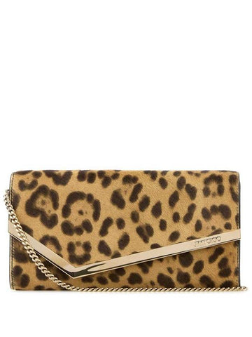 Jimmy Choo Clutch - JIMMY CHOO - BALAAN 1