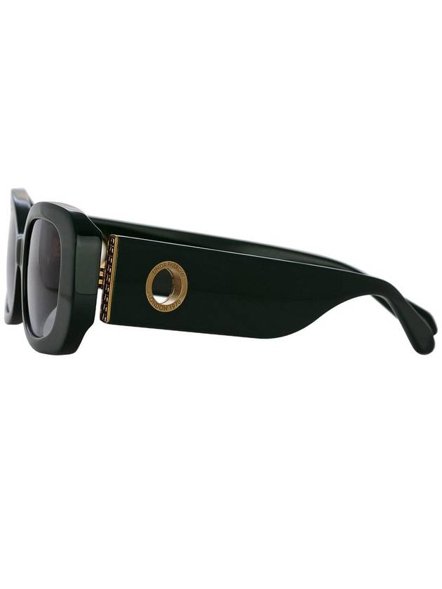 Linda Farrow Sunglasses - LINDA FARROW - BALAAN 3