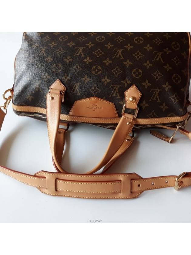 women tote bag - LOUIS VUITTON - BALAAN 6