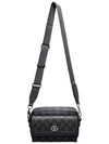 Women s 746308 GG Ophidia Canvas Mini Shoulder Bag - GUCCI - BALAAN 5