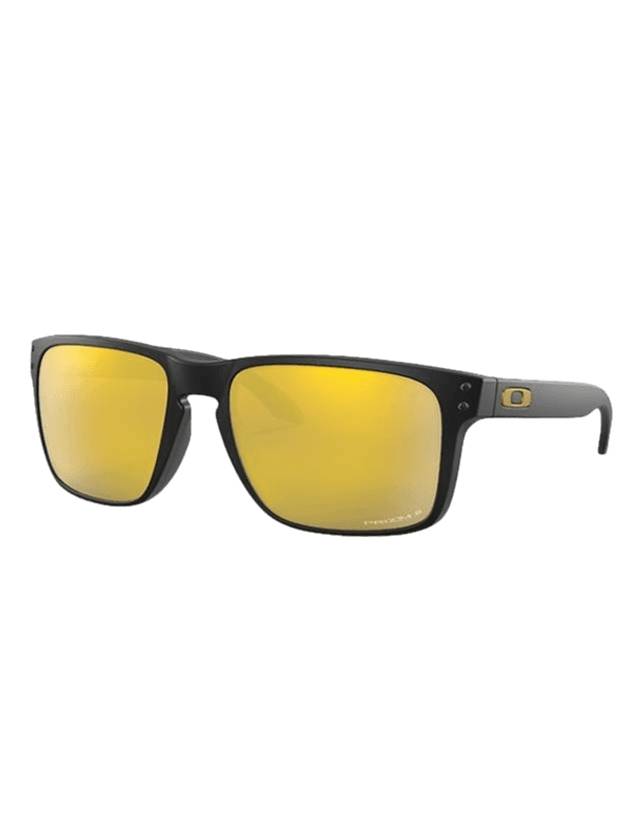 Eyewear Holbrook XL Sunglasses Yellow - OAKLEY - BALAAN 1